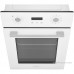 Духовой шкаф ZUGEL ZOE452W