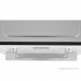 Духовой шкаф ZUGEL ZOE452W