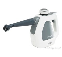 Пароочиститель KITFORT KT-918-2 (серый)