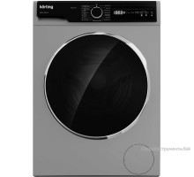 Стирально-сушильная машина Korting KWD 58L1496 S