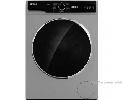 Стирально-сушильная машина Korting KWD 58L1496 S