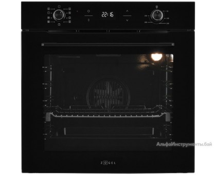 Духовой шкаф ZUGEL ZOE602B