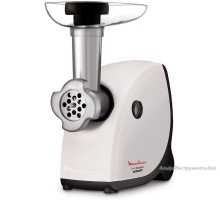 Мясорубка Moulinex HV4 ME460132