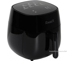 Аэрогриль RAGEX R202-000