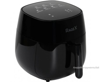 Аэрогриль RAGEX R202-000