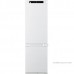 Встраиваемый холодильник Haier HBCN5177U1