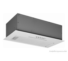 Кухонная вытяжка YOUQ Miyuki BI 1080 P 43 WH (белый)