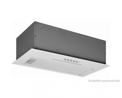 Кухонная вытяжка YOUQ Miyuki BI 1080 P 43 WH (белый)