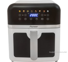 Аэрогриль Pioneer SM520D (белый)