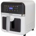 Аэрогриль Pioneer SM520D (белый)