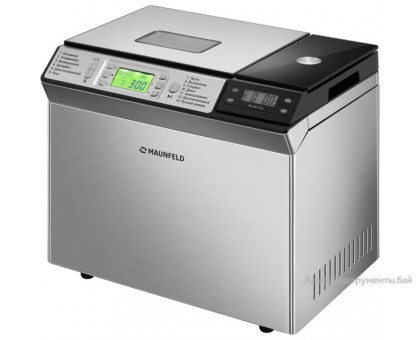 Хлебопечь MAUNFELD MBM-900DSS