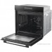 Встраиваемый электрический духовой шкаф Midea MO98277CGB
