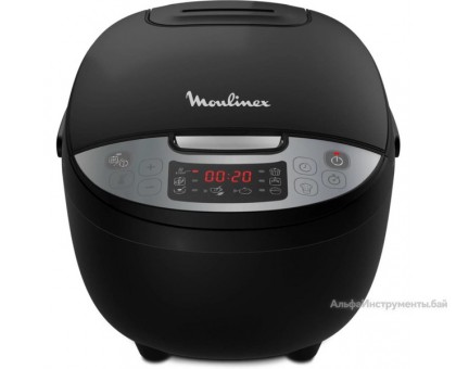 Мультиварка Moulinex MK611832