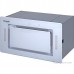 Вытяжка WEISSGAUFF AURA 1200 REMOTE WH