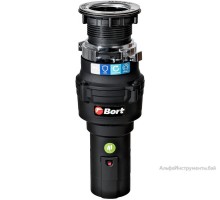 Измельчитель пищевых отходов BORT Caiman 93418064