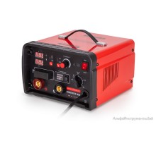 Инверторное пуско-зарядное устройство Kvazarrus PowerBox 600i таймер, цветная коробка