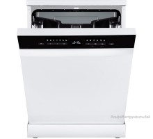 Посудомоечная машина MAUNFELD MWF60331W Inverter