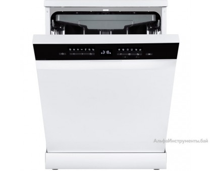 Посудомоечная машина MAUNFELD MWF60331W Inverter