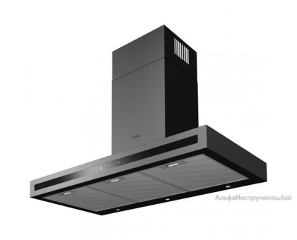 Кухонная вытяжка Korting KHC 9877 N