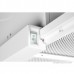 ухонная вытяжка YOUQ Ami BT 1080 B 50 WH (белый)