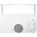 ухонная вытяжка YOUQ Ami BT 1080 B 50 WH (белый)