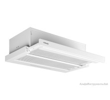 ухонная вытяжка YOUQ Ami BT 1080 B 50 WH (белый)