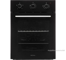 Духовой шкаф Krona Linde 45 BL