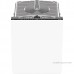 Встраиваемая посудомоечная машина Gorenje GV643E90