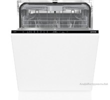 Встраиваемая посудомоечная машина Gorenje GV643E90