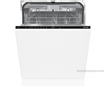 Встраиваемая посудомоечная машина Gorenje GV643E90