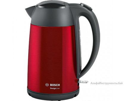 Электрочайник Bosch TWK3P424