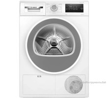 Сушильная машина Bosch Serie 4 WTH86277PL