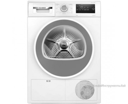 Сушильная машина Bosch Serie 4 WTH86277PL