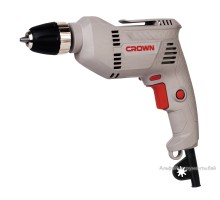 Дрель CROWN CT10179C