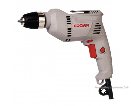 Дрель CROWN CT10179C
