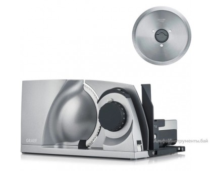 Ломтерезка Graef MYtiny Twin MT1200