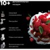 Кухонная машина Kenwood KMX750BK