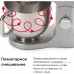 Кухонная машина Kenwood KMX750BK