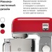 Кухонная машина Kenwood KMX750BK