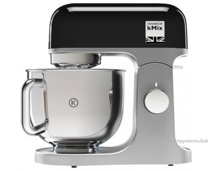 Кухонная машина Kenwood KMX750BK