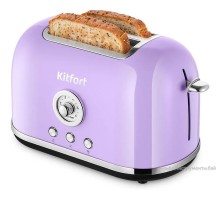 Тостер Kitfort КТ-6831