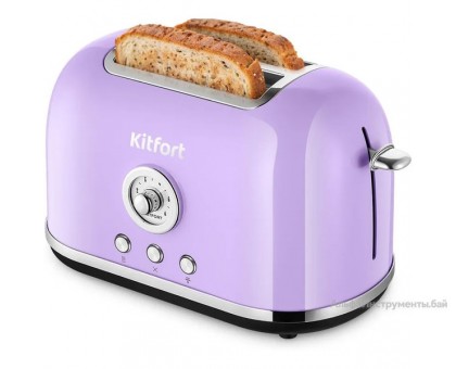 Тостер Kitfort КТ-6831