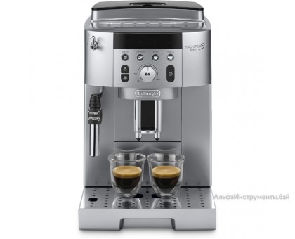 Кофемашина DeLonghi ECAM250.31.SB