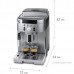 Кофемашина DeLonghi ECAM250.31.SB