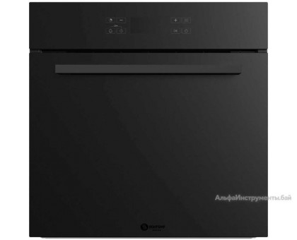 Духовой шкаф Schtoff CME 6406 Nano Matte Black