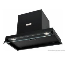 Кухонная вытяжка Elica Boxin LX/BL MAT/A/60