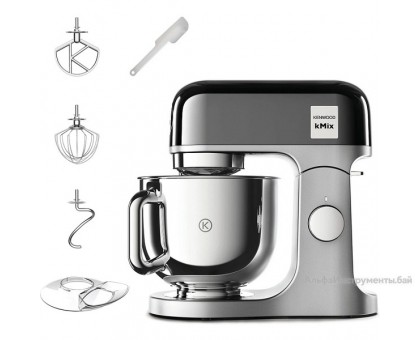 Кухонная машина Kenwood KMX760BC LE