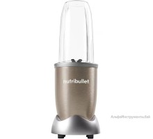 Блендер NUTRIBULLET NB908CP Pro