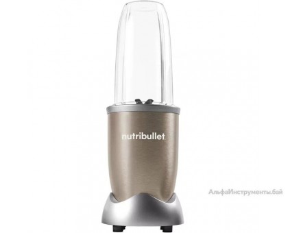 Блендер NUTRIBULLET NB908CP Pro