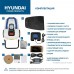 Газонокосилка-робот аккумуляторная HYUNDAI L-CORTEX-5